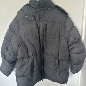 Authentic Stevie Madden Hoodie for Winter Weather Barely Used in Great conition!